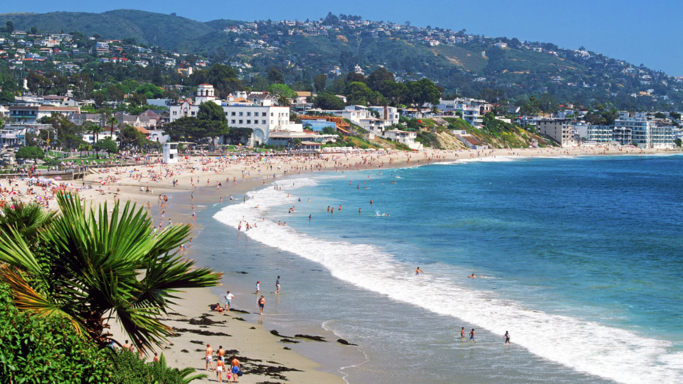 Laguna Beach, United States